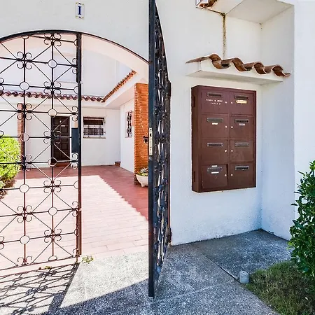 בית נופש Vista Roses Mar - Casa Pescador