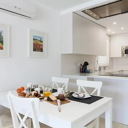 בית נופש Vista Roses Mar - Casa Pescador אמפוריבראבה