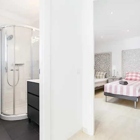 Vista Roses Mar - Casa Pescador إمبوريابرافا