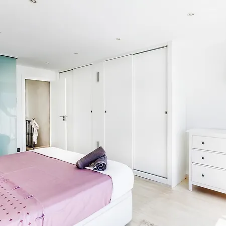 بيت للعطل Vista Roses Mar - Casa Pescador