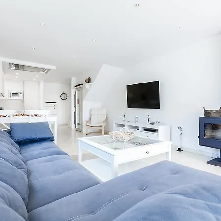 بيت للعطل Vista Roses Mar - Casa Pescador إمبوريابرافا